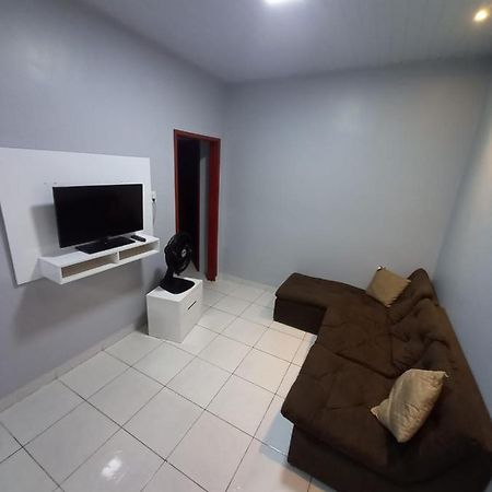 Апартаменти Cosy flat Боа-Віста Екстер'єр фото