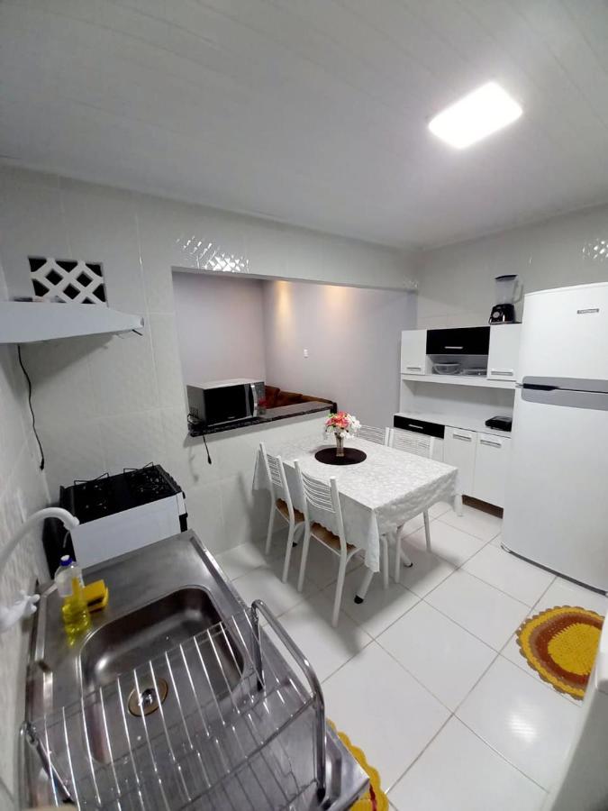 Апартаменти Cosy flat Боа-Віста Екстер'єр фото