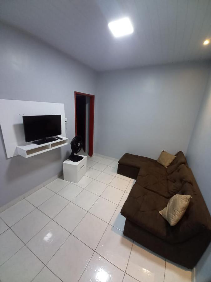 Апартаменти Cosy flat Боа-Віста Екстер'єр фото