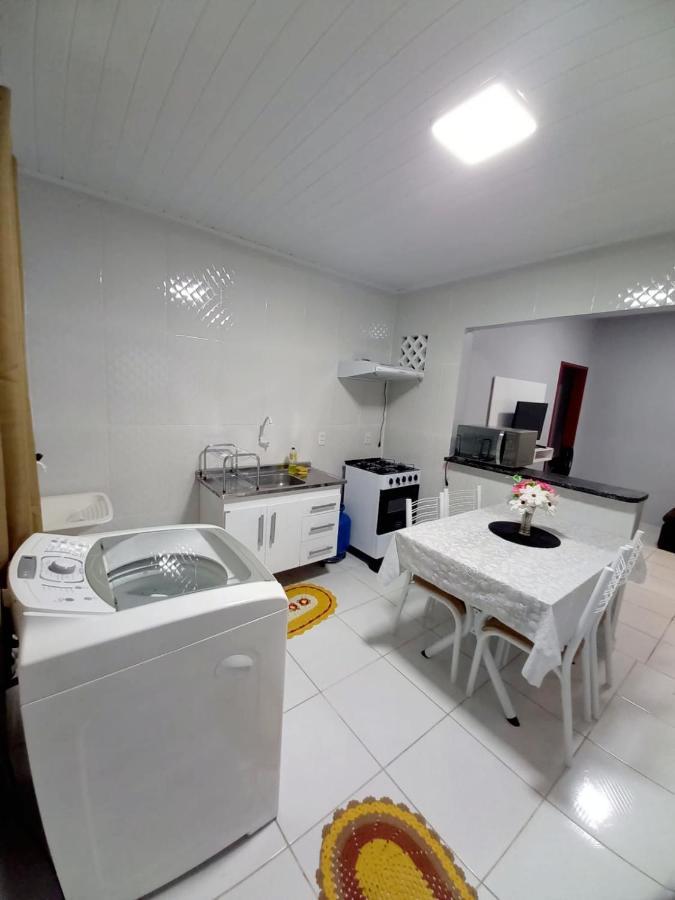 Апартаменти Cosy flat Боа-Віста Екстер'єр фото